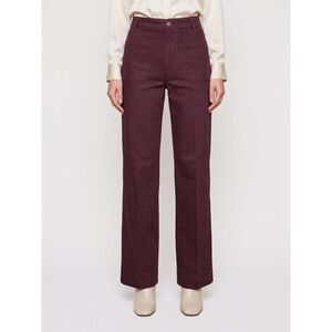 Victoria Victoria Beckham Women Jeans Woman Victoria Victoria Beckham